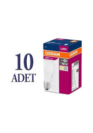Osram Led Ampul 10 ad